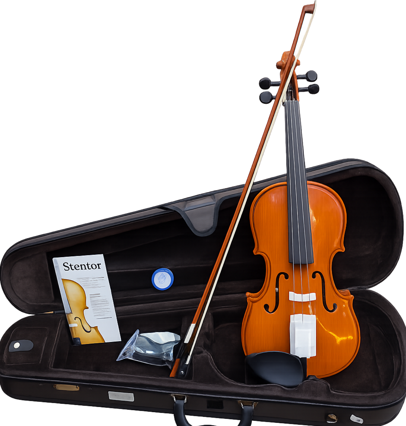 3/4 Stentor Violin
