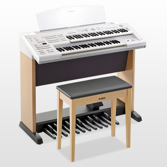 Electone ELB-02