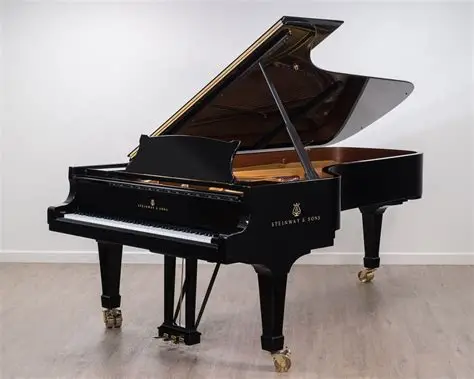 GB1K Grand Piano