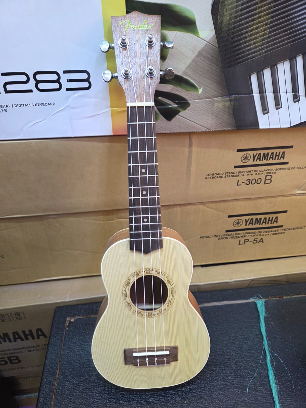 Ukulele