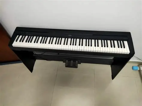 Yamaha P-48