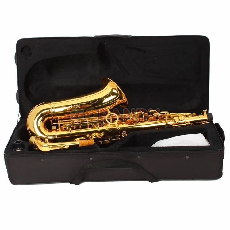 Alto Saxophone