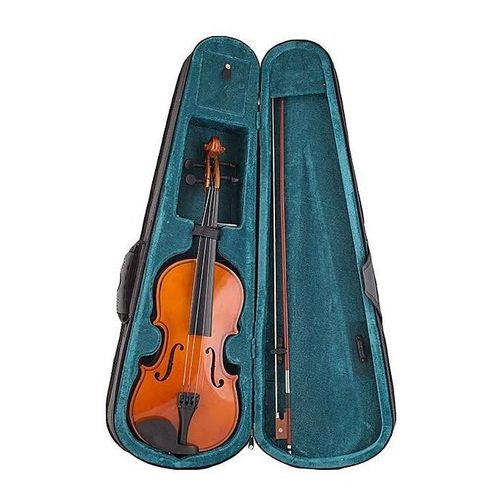 Marple Leaf 1/2 violin